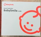 Babysmile S-504 Electric Nasal Aspirator - Peach