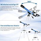Telescope  f60050m 5  Astronomical Telescope Refractive Hd High Magnification