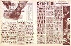 Leather Craft Doodle Page            Creating Hair Effects