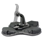 Garmin Drive Drivesmart 4-7  Screen Gps Dashboard Friction Mount Bean Bag  17mm 