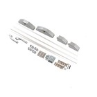 Liebewh Panic Bar Exit Device  Double Locking Points  Point