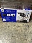 Member s Mark Full Motion Extended Tv Wall Mount For 32 -90  Tvs