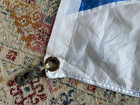 Scottish Flag Saltire St  Andrew Scotland 60  X 35  Nylon  1