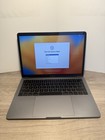 Apple Macbook Pro A1708 2017 Core I5-7360u 2 30ghz 8gb Ram 128gb Ssd W  Charger