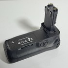 Genuine Canon Bg-e11 Oem Battery Grip Eos 5d Mark Iii 5ds 5ds R
