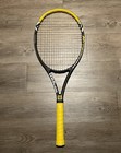 Wilson Hyper Hammer 6 3 Carbon Head Size 95 Sq  In  Tennis Racquet