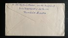Romania 1975 Thematic Philately Fdc     Pieter Brueghel   Themabelga Bruxelles
