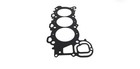 6p2-11181-00-00 Cylinder Head Gasket Replacement For Yamaha Outboard 200hp 225hp