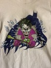 1989 Batman And Joker Kids Shirt