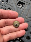Union Civil War Artillery Shell Jacket Button