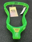 Lacrosse Stx  Stallion Prism Green   new  