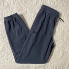 Youth Under Armour Soft Fleece Jogger Pant  Large Yl  Gray  Ua