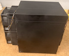 Bitmain Antminer S19 95th s Asic Bitcoin Miner - Black-out   Temp Coat Vnish Os 