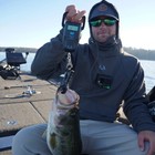 Fishing Digital Scale 99 Lb  Capacity With Lip Gripper And Lcd Display