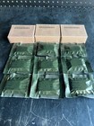 Trioxane Military Issue Large  Compressed Fuel Bars - 3 Boxes  9 Bars Total- Nib