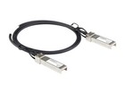 Dell Emc Dac-sfp-10g-3m Compatible Cable - 3 M - 10 Gbe  dacsfp10g3m 