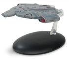 Star Trek Collection  Box U s s  Defiant Nx-74205 - Issue 09