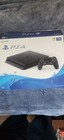 Bundle Sony Playstation 4 Slim 1tb Console - Jet Black One Controller 13 Games