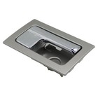 Inside Inner Door Handle Right Passenger Side For Ford F-150 Lobo 2009-2014 1pcs