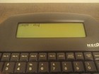Alphasmart Neo2 Word Processor     Clean   Working
