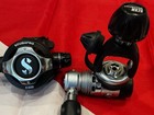 Scubapro Regulator S600 Mk25 Way Cool Super Clean Looks Like Never Wet 