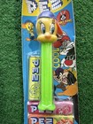 Vintage Tweety Bird Looney Tunes 1995 Pez Dispenser New Old Stock Sealed