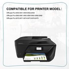 902 Xl 902xl Bcmy Ink Cartridges For Hp Officejet Pro 6954 6962 6975 6951 6978