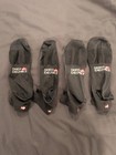 Danish Endurance Low-cut Cycling Socks  large 