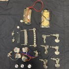Early 2000   s Classic Dual Humbucker Import Electric Guitar Parts Gibson Les Paul
