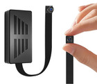 Mini Video Cameras 64gb 1080p Mini Portable Nanny Video Recorder With Motion    