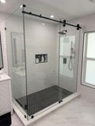 Shower Room Glass