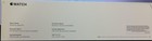 Genuine Apple Watch Sport Band 41mm white - S m fits 130   180mm Wrists 