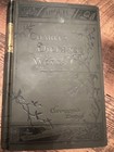 Antique 19th Century Charles Dickens Copperfield Edition Set
