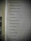 John Deere 670a And 672a Motor Graders Operators Manual Om-t74697 Issue A2