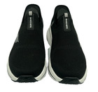 Skechers Women s Max Cushioning Elite 2 0 Shoes Black white Size 8 201j