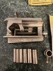 Vintage Stanley No  59 Dowel Jig W box