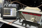 Wayne Kerr Psg2400l 100khz - 2ghz Signal Generator W full Manual - See Photos