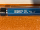 Daniels Mfg Dmc Crimp Extraction Tool Contact M81969 19-01 Series Drk16b