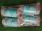 More Than Magic Mini Stars Bath Confettii  Mango Mash-up 4-pack