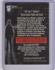 1995 Topps The X-files Season 1 Finest Chromium Promos Mulder   Scully