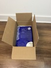 Therabath Tb6 Paraffin Spa 6 Lb Scented Lemon Wax  Blue white  Made Usa