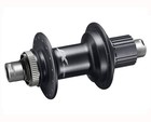 Shimano Xt Fh-m8110-b Rear Hub - 12 X 148mm Boost Center-lock Micro Spline Black