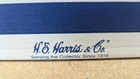 100 Half Dollar Coin Tubes New 50 Cent Kennedy Franklin Silver Storage He Harris