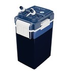 Cascade Pro Series Aquarium Canister Filter For Fish Tank Filtration  100 Gal