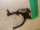1985 Suzuki Shuttle Fa50 Moped Oem Center Stand Bike Prop Legs