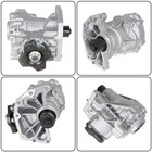 For Nissan Pathfinder 13 14-17 2018 33100-3ka0b Transfer Case Assembly 412-59276