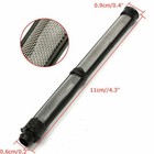 10pcs 60 Mesh Airless Paint Spray Gun Filter 287032 For Contractor Ii Spray Gun