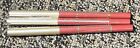 X3 L oreal Lip Precision Self Sharpening Lip Liner Color The Warm Corals  sealed