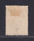 Australia Scott 7 Sg 8 Mhr 1913 5d Orange Brown Kangaroo 1st Watermark Scv  135