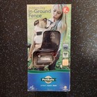Petsafe Pig00-10777 Underground Pet Fence Stubborn Dog In Ground Fence New